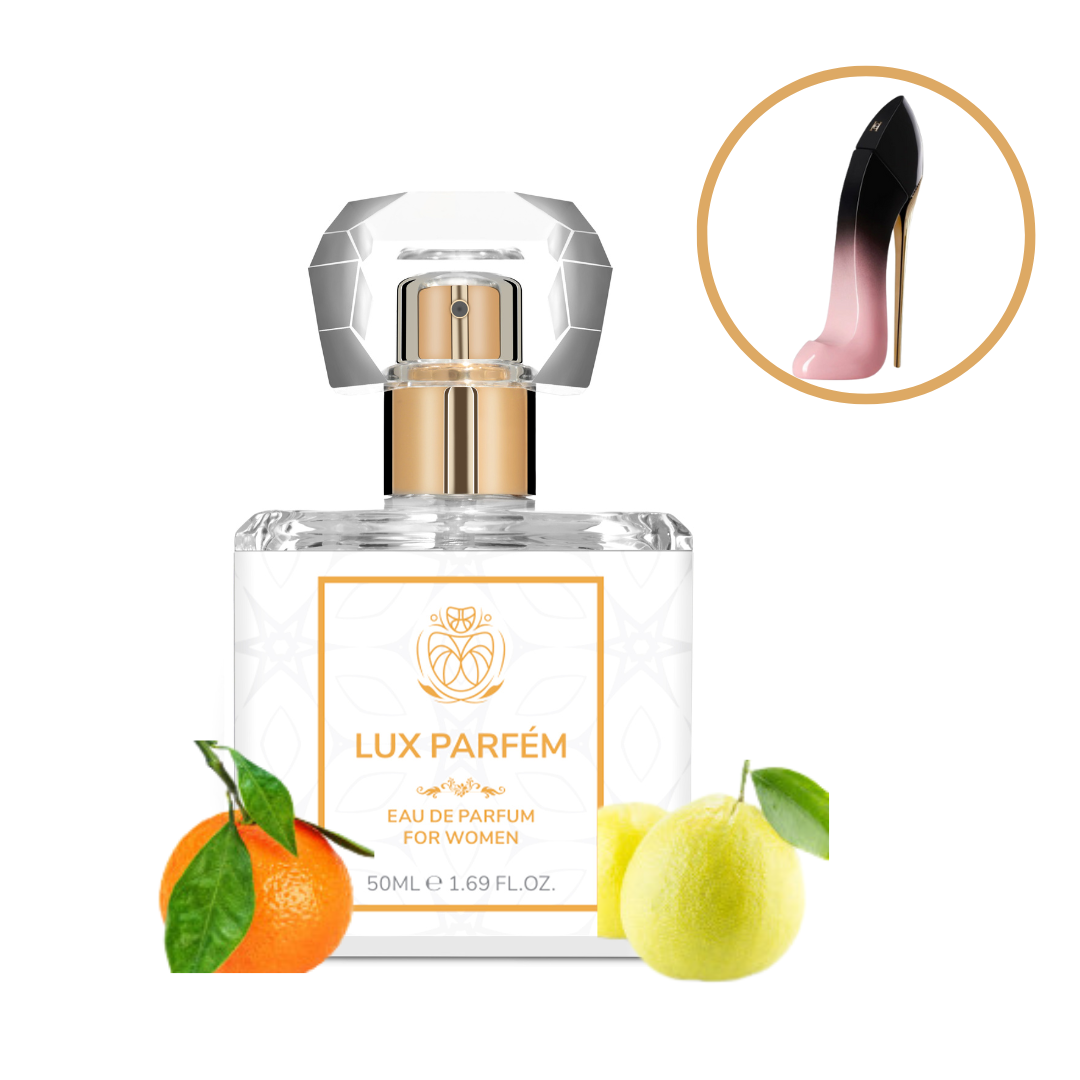 521 Lux Parfém  Good Girl Blush Elixir